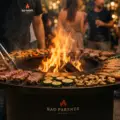 8 idées de repas à cuisiner au brasero pour épater vos invités